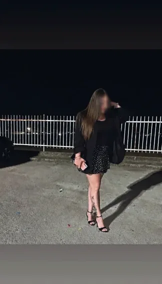 Alina, 23