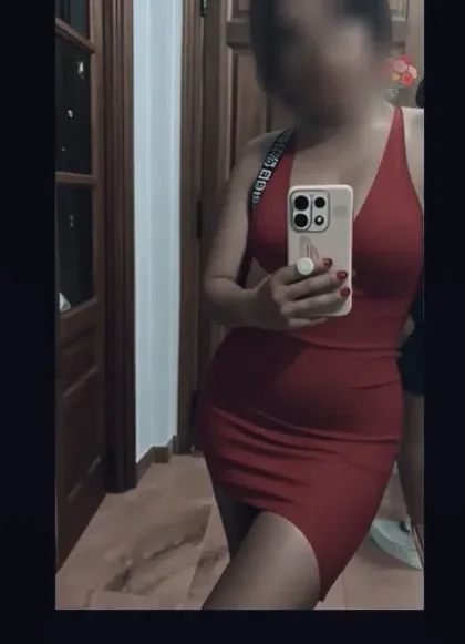 Anja, 27