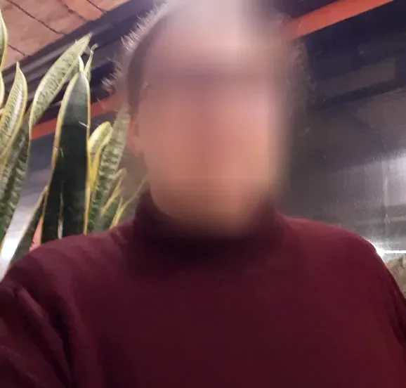 Anja, 37