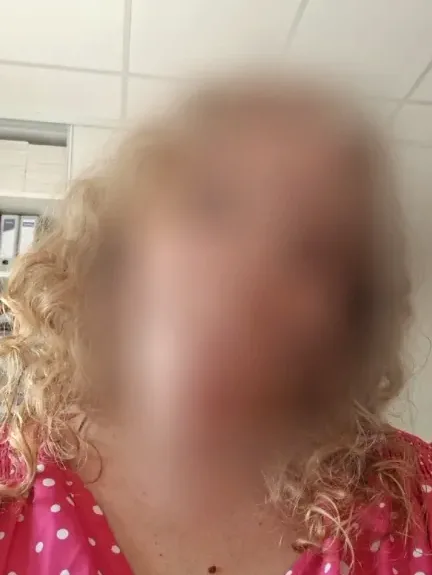Annalena, 29