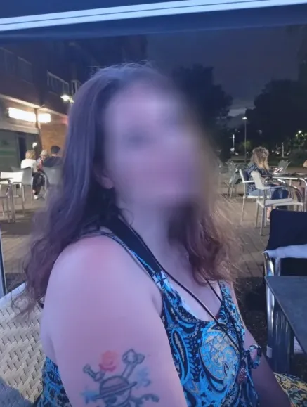 Annalena, 34