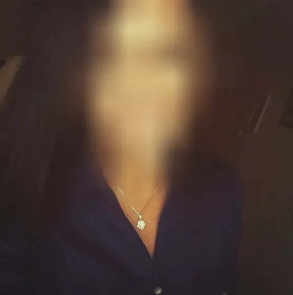 Antonia, 31