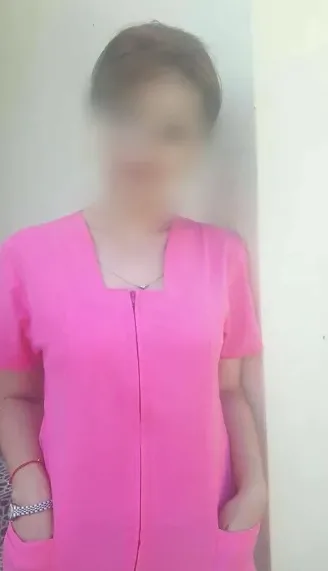Antonia, 33