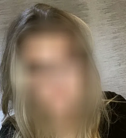 Antonia, 20