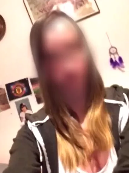 Aylin, 25