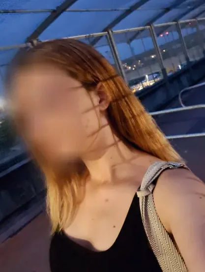 Christina, 23