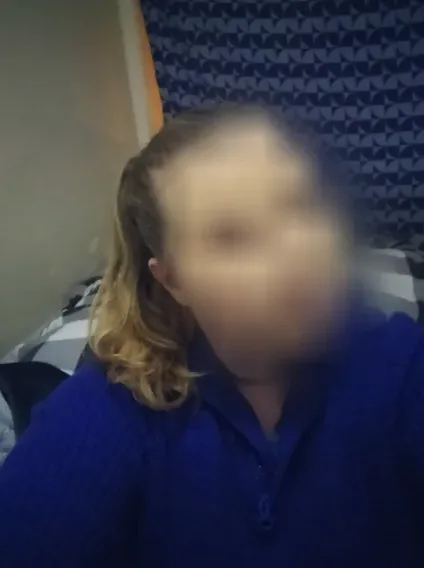Hannah, 34