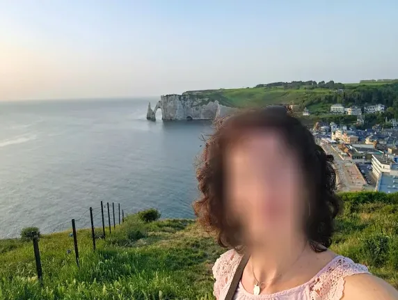 Jessica, 40