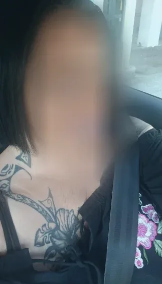 Kerstin, 37