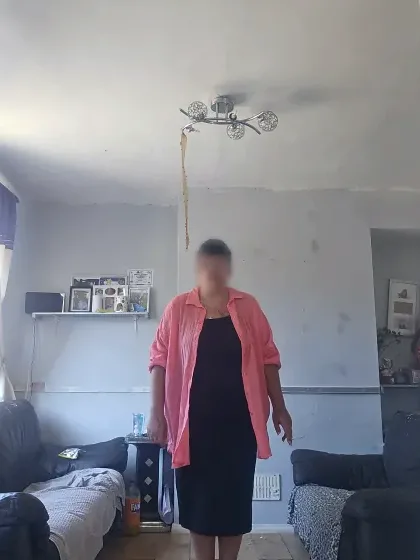 Kira, 35