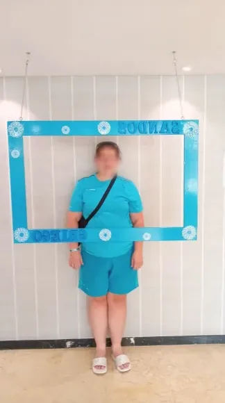 Linda, 35