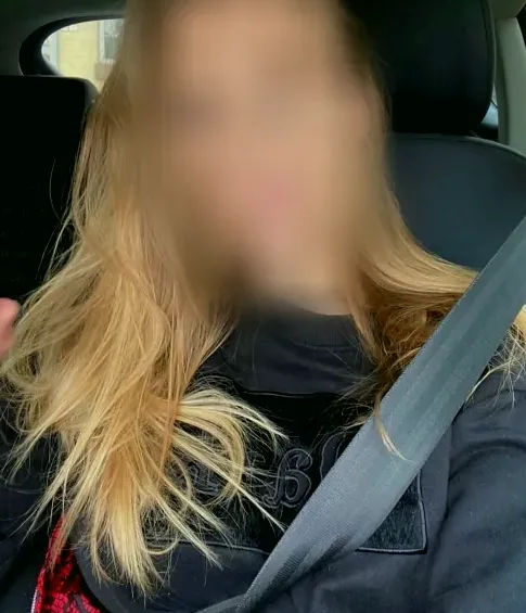 Linda, 32