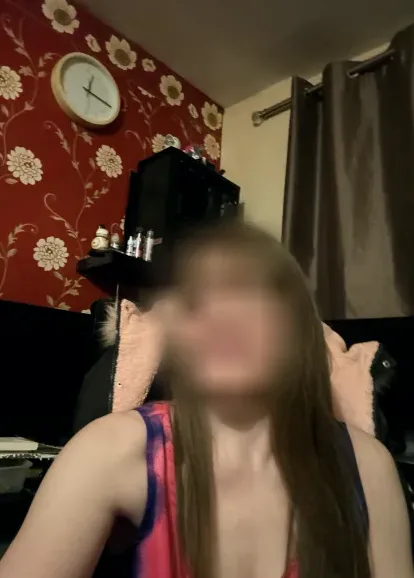 Miriam, 37