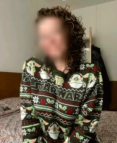Miriam, 33