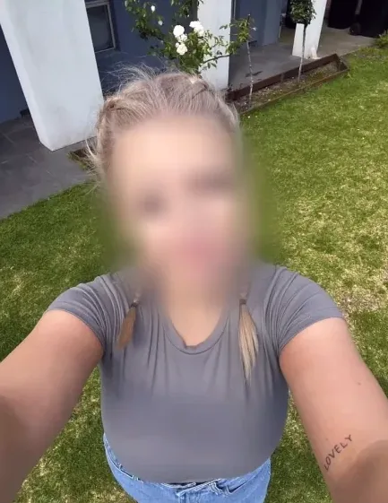 Patrizia, 30