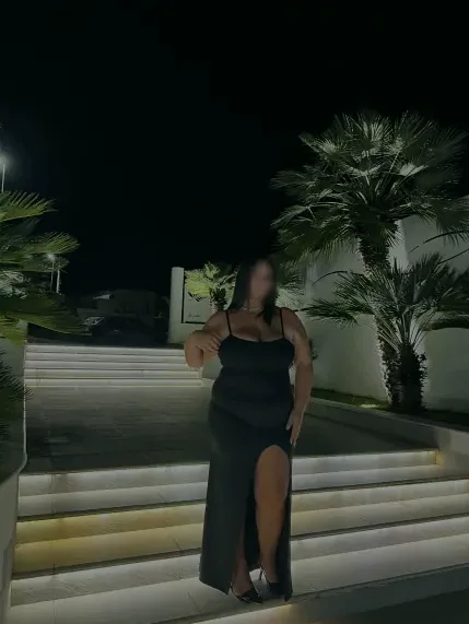 Patrizia, 18
