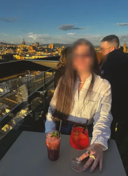 Patrizia, 37