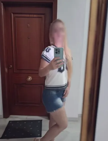 Sonja, 38