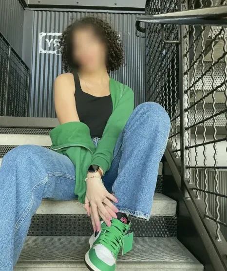 Sophia, 20