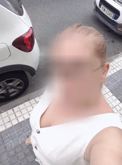 Sophia, 38
