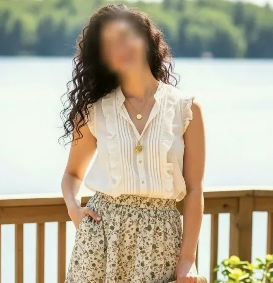 Yasmin, 36