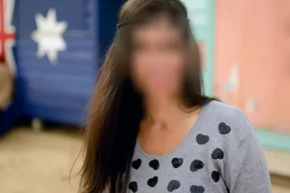 Yvonne, 39